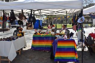 Feria Primavera diversa: la estación de la igualdad Feria Primavera diversa: la estación de la igualdad