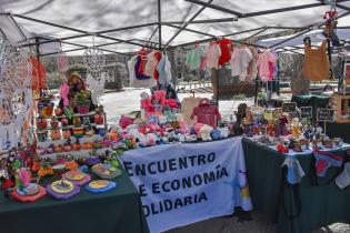 Feria Primavera diversa: la estación de la igualdad