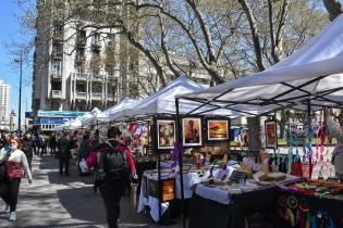 Feria Primavera diversa: la estación de la igualdad Feria Primavera diversa: la estación de la igualdad
