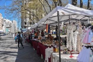 Feria Primavera diversa: la estación de la igualdad