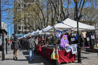 Feria Primavera diversa: la estación de la igualdad Feria Primavera diversa: la estación de la igualdad