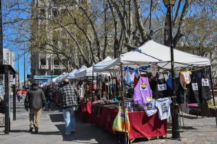 Feria Primavera diversa: la estación de la igualdad