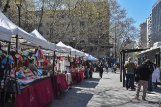 Feria Primavera diversa: la estación de la igualdad