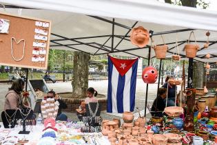 Feria Patrimonio Migrante: la Integración de las Culturas