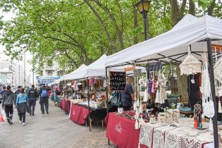 Feria Patrimonio Migrante: la Integración de las Culturas