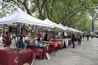 Feria Patrimonio Migrante: la Integración de las Culturas