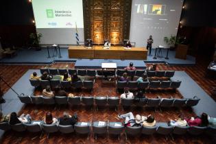 Entrega de diplomas ACNUR Entrega de diplomas ACNUR