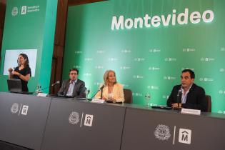 Lanzamiento de la 26ª edición de la carrera San Felipe y Santiago Lanzamiento de la 26ª edición de la carrera San Felipe y Santiago
