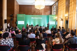 Plan de capacitación dirigido a funcionarios y funcionarias del Servicio de Convivencia Departamental Plan de capacitación dirigido a funcionarios y funcionarias del Servicio de Convivencia Departamental