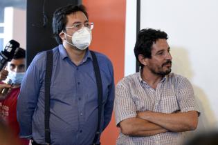 Cooperativa de trabajo PTI Cerro incorpora personal de trabajo del Plan ABC Cooperativa de trabajo PTI Cerro incorpora personal de trabajo del Plan ABC