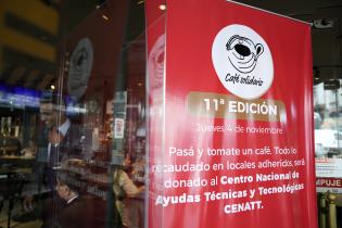 11a edición del Café Solidario en el Bar Facal 11a edición del Café Solidario en el Bar Facal