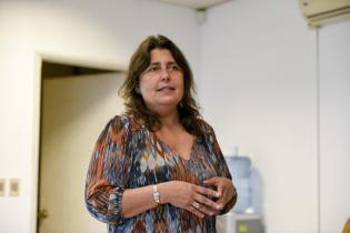 Reunión con Sociedad Civil sobre EJE 1 VBG en el marco del mes Reunión con Sociedad Civil sobre EJE 1 VBG en el marco del mes de la eliminación de la Violencia contra la Mujer