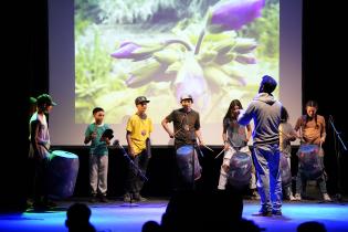 Jornada de Adolescentes en Escena de la Movida Joven 2021 Jornada de Adolescentes en Escena de la Movida Joven 2021