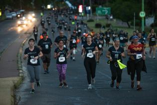 Carrera San Felipe y Santiago