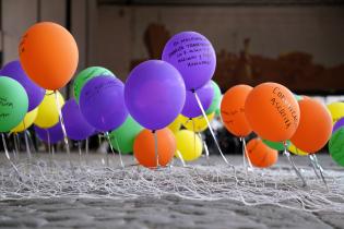Jornada de entramado para la igualdad de género en el Museo de las Migraciones Jornada de entramado para la igualdad de género en el Museo de las Migraciones