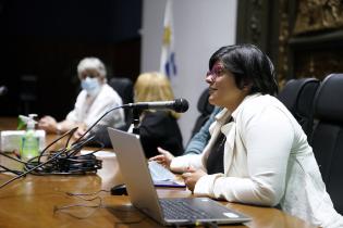 Jornada de diseño del Plan Quinquenal de Salud 2021-2025 