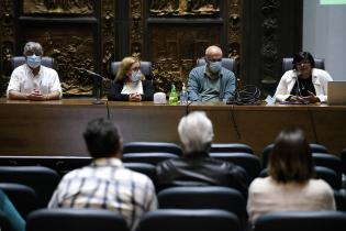 Jornada de diseño del Plan Quinquenal de Salud 2021-2025 Jornada de diseño del Plan Quinquenal de Salud 2021-2025