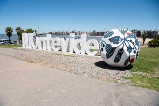 Pelotas de Conmebol en Kibón Pelotas de Conmebol en Kibón