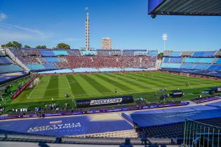 Final de la copa Sudamericana