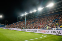 Final de la Copa Libertadores de América Femenina