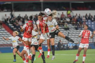 Final de la Copa Libertadores de América Femenina Final de la Copa Libertadores de América Femenina