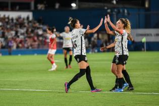 Final de la Copa Libertadores de América Femenina Final de la Copa Libertadores de América Femenina