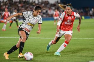 Final de la Copa Libertadores de América Femenina Final de la Copa Libertadores de América Femenina
