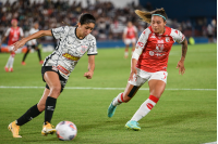 Final de la Copa Libertadores de América Femenina