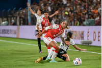 Final de la Copa Libertadores de América Femenina