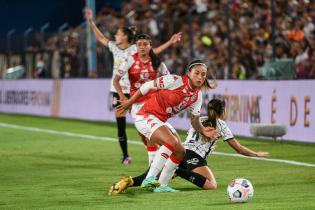 Final de la Copa Libertadores de América Femenina Final de la Copa Libertadores de América Femenina