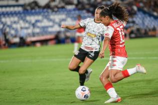 Final de la Copa Libertadores de América Femenina Final de la Copa Libertadores de América Femenina
