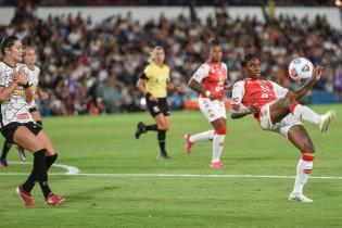 Final de la Copa Libertadores de América Femenina Final de la Copa Libertadores de América Femenina