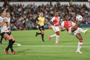 Final de la Copa Libertadores de América Femenina