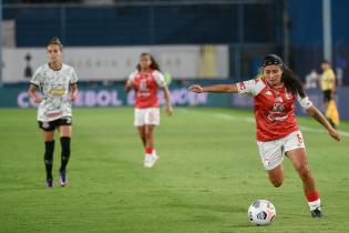 Final de la Copa Libertadores de América Femenina Final de la Copa Libertadores de América Femenina
