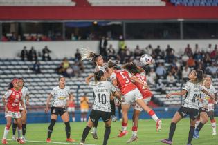 Final de la Copa Libertadores de América Femenina Final de la Copa Libertadores de América Femenina