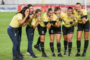 Final de la Copa Libertadores de América Femenina Final de la Copa Libertadores de América Femenina