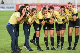 Final de la Copa Libertadores de América Femenina