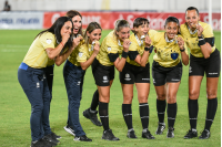 Final de la Copa Libertadores de América Femenina