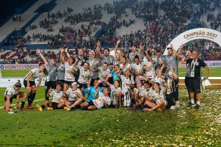 Final de la Copa Libertadores de América Femenina Final de la Copa Libertadores de América Femenina