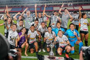 Final de la Copa Libertadores de América Femenina