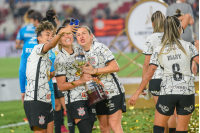 Final de la Copa Libertadores de América Femenina