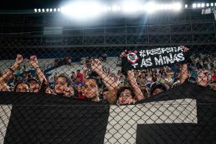 Final de la Copa Libertadores de América Femenina Final de la Copa Libertadores de América Femenina