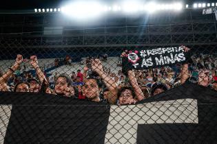 Final de la Copa Libertadores de América Femenina