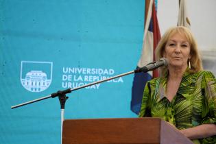 Inauguraciónde la nueva sede de la Facultad de Veterinaria