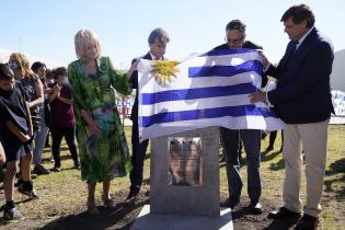 Inauguraciónde la nueva sede de la Facultad de Veterinaria