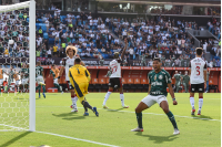 Final de la Copa CONMEBOL Libertadores en el Estadio Centenario