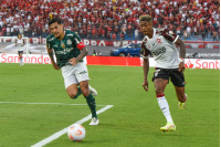 Final de la Copa CONMEBOL Libertadores en el Estadio Centenario