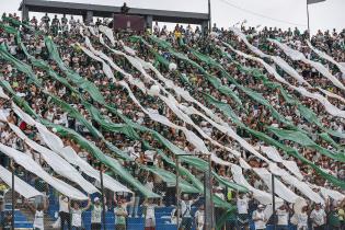 Final de la Copa CONMEBOL Libertadores en el Estadio Centenario