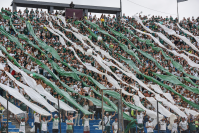 Final de la Copa CONMEBOL Libertadores en el Estadio Centenario