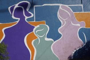 Comuna Mujer 13
